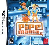 Pipe Mania (Nintendo DS)
